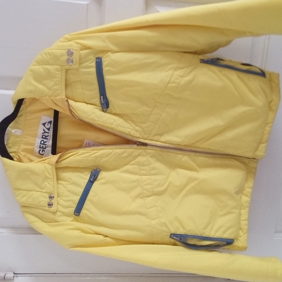 Gerry Vintage Jacket - Picture 1 of 4